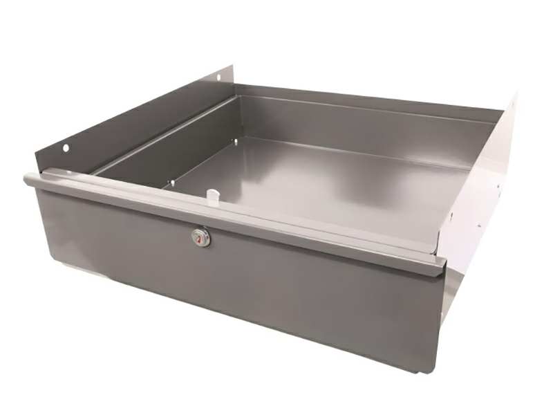 Schublade für Werkzeughalter